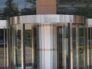 環(huán)柱旋轉(zhuǎn)門 - 搜搜百科